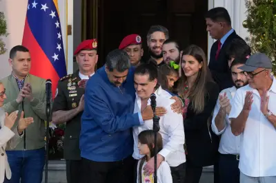 Alex Saab vuelve a ser noticia: nuevos procesos judiciales en EE.UU.