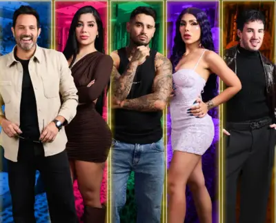Alexa eliminada de 'La casa de los famosos 2026'; conoce el top 7 final