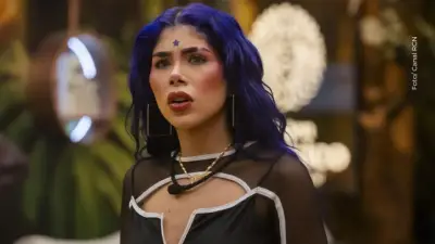 Alexa Torres confirma que quiso reconciliarse con su ex, pero cambió de opinión