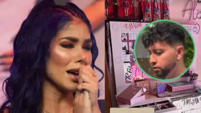 Alexa Torres y Jhorman Toloza: disputa por anillo de 15 millones