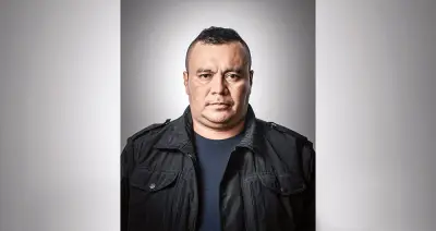 Alias Calarcá no asiste a audiencia y reprograman para el 28 de mayo