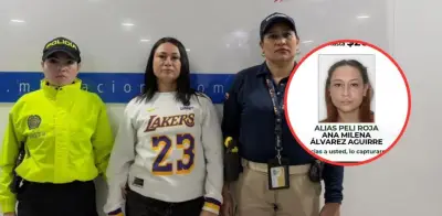 Alias Peli Roja: la mujer clave en la expansión de los Espartanos a Chile