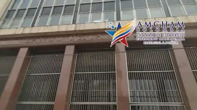 AmCham: TLC Colombia-EE.UU. está subutilizado pese a 14 años de vigencia