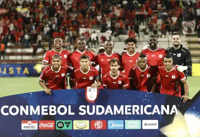 América de Cali busca revancha ante Tigre en la Copa Sudamericana