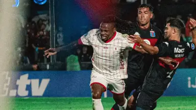 América de Cali vs. Tigre EN VIVO: fecha, hora y canal para ver la Copa Sudamericana