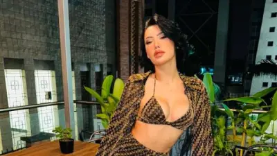 Ana del Castillo lanza 'X Amor a Mí': amor propio y vallenato