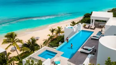 Anguila, la mejor isla del Caribe en 2025: playas tranquilas y lujo