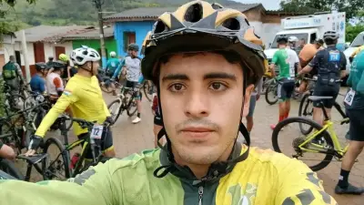 Angustia por periodista Mateo Pérez desaparecido en Briceño, Antioquia