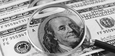 Análisis: Lo que hay detrás de la debilidad del dólar estadounidense
