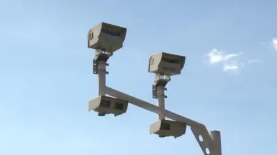 Anulan 5,8 millones de fotomultas en Colombia por fallas técnicas