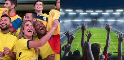 Aparece en transmisión del Mundial 2026 con IA y una foto: paso a paso