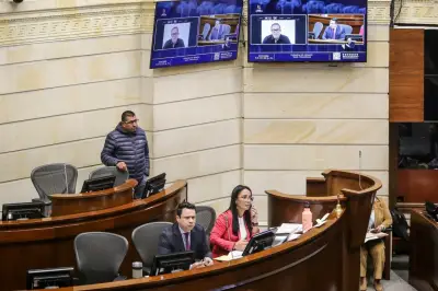 Apoyo del Congreso a iniciativas económicas del Gobierno se redujo gradualmente