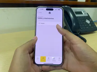 App de Bancolombia presenta fallas este lunes 4 de mayo