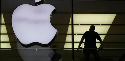 Apple rompe récord de ventas y eleva ganancias a US$71.675 millones en 2026