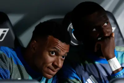 Arbeloa desmiente a Mbappé: 