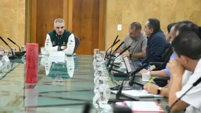 Archivan indagación penal contra el gobernador de Antioquia Andrés Julián Rendón