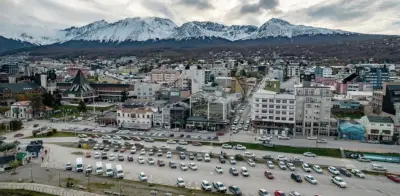 Argentina investiga en Ushuaia posible presencia del ratón transmisor de hantavirus
