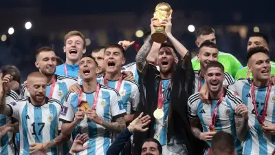 Argentina usará inteligencia artificial de Google Gemini en el Mundial 2026