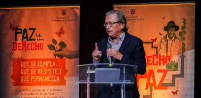 Armando Novoa defiende Zonas de Ubicación Temporal y niega injerencia electoral