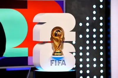 Artistas confirmados para la ceremonia de apertura del Mundial 2026, con un colombiano