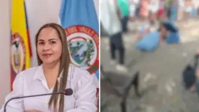 Asesinan a concejal Mileidy Villada en Obando, Valle del Cauca