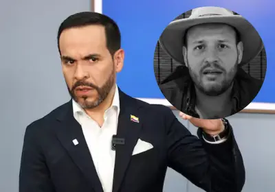 Asesinan a exalcalde de Cubarral, gerente de campaña de De la Espriella