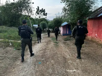 Asesinan a hombre en su casa en El Carmen de Bolívar