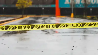 Asesinan a tiros a influencer brasileña frente a sus cuatro hijos en Paraná