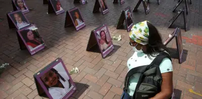 Asesinato de dos jóvenes en Cali: recompensa de $20 millones por sicarios