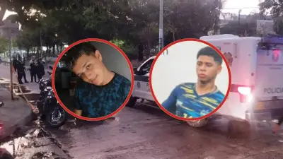 Asesinato de dos jóvenes en Los Calamares: recuerdan a Santiago Romero y Jesús González