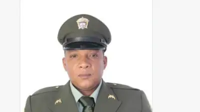 Asesinato de patrullero en Cali: conmoción y rechazo general