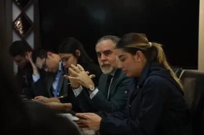 Asesinatos y amenazas sacuden campañas presidenciales en Colombia