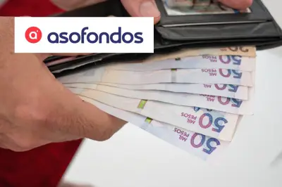 Asofondos desmiente que dinero de trabajadores haya salido de Colombia