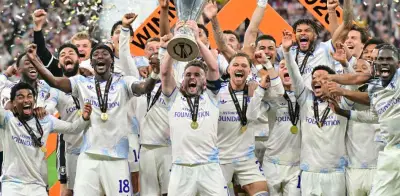 Aston Villa gana histórica Europa League; Jhon Durán no estuvo