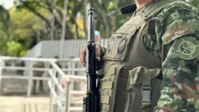 Ataque con explosivos en Guaviare: cuatro soldados muertos y tres heridos