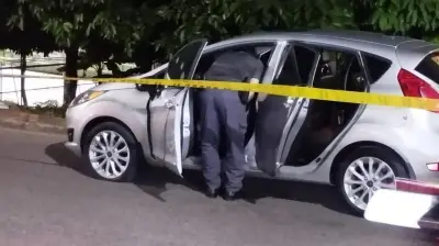 Atentado sicarial en Santander contra funcionario de la UNP deja un capturado
