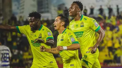 Atlético Bucaramanga debuta en Copa BetPlay 2026 ante Real Santander