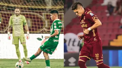 Atlético Nacional responde con firmeza a polémicas declaraciones de Sebastián Guzmán