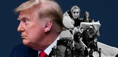 Autodeportación de migrantes en EE.UU. se dispara con Trump: miles de colombianos afectados