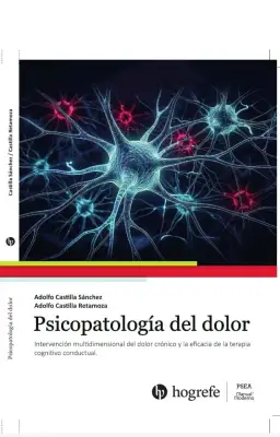 Autores cartageneros presentan libro sobre dolor crónico en FILBo 2026