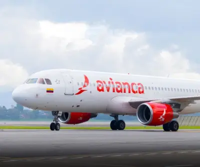 Avianca aumenta frecuencias a EE.UU. tras quiebra de Spirit Airlines
