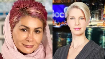 Ayda Valencia revela que alertó a Claudia Gurisatti sobre peligro inminente