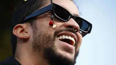 Bad Bunny reaviva rumores de segunda tanda de conciertos en Latinoamérica