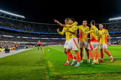 Baja de Rocky Bushiri en RD Congo beneficia a Colombia en Mundial 2026