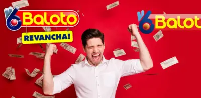 Baloto y Baloto Revancha: resultados del sorteo del sábado 16 de mayo de 2026