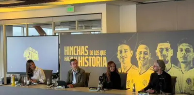 Bancolombia lanza fiesta para 8.000 clientes y nueva campaña con 'El Cole'