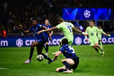 Barcelona e Inter pueden ser campeones este fin de semana en Europa