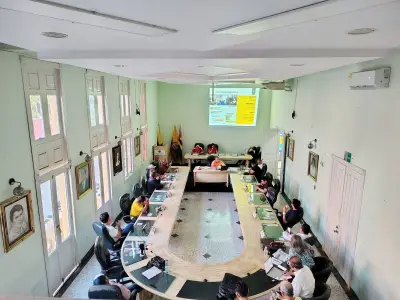Barrancabermeja aprueba empresa mixta para transición energética