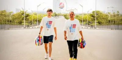 Barranquilla acelera hacia la F1 con el Circuito Pony Malta y duelo Montoya