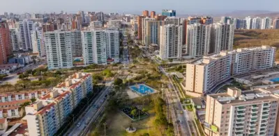 Barranquilla alcanza la máxima calificación financiera AAA(col) de Fitch Ratings